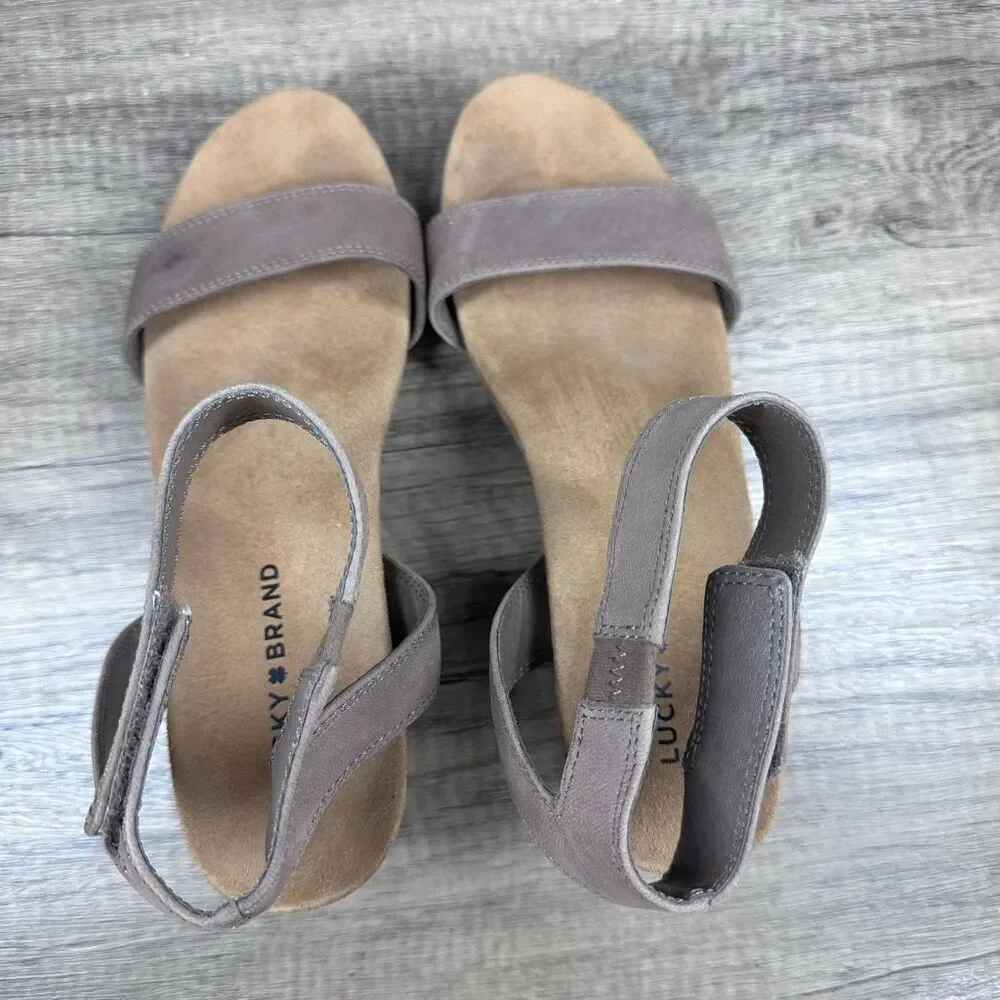 Lucky Brand~Women's~